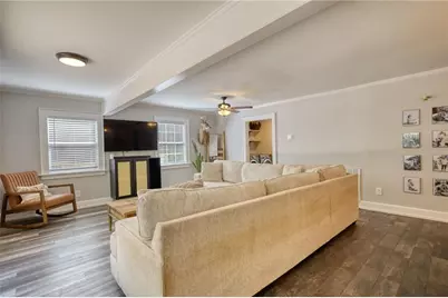 222 W River Bend Drive W, Eatonton, GA 31024 - Photo 35