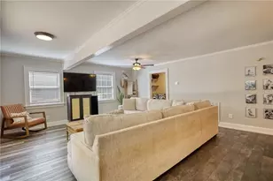 222 W River Bend Dr W, Eatonton, GA 31024 - Photo 35