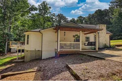 222 W River Bend Drive W, Eatonton, GA 31024 - Photo 3
