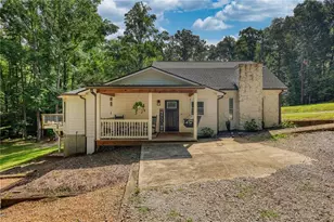 222 W River Bend Dr W, Eatonton, GA 31024 - Photo 1