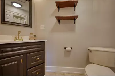 222 W River Bend Drive W, Eatonton, GA 31024 - Photo 41