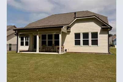 295 Conway Trail, Hoschton, GA 30548 - Photo 9