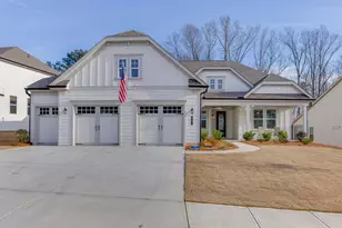 295 Conway Trl, Hoschton, GA 30548 - Photo 1