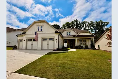 295 Conway Trail, Hoschton, GA 30548 - Photo 1