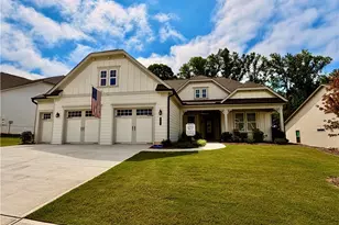295 Conway Trl, Hoschton, GA 30548 - Photo 1
