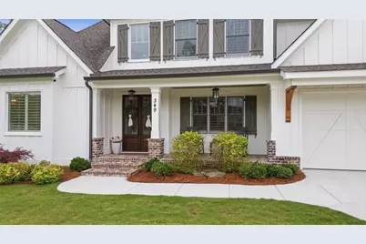 349 Masons Way, Waleska, GA 30183 - Photo 5