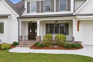 349 Masons Wy, Waleska, GA 30183 - Photo 5
