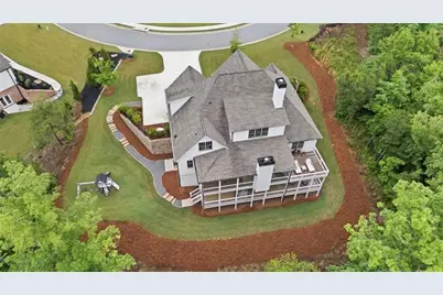 349 Masons Way, Waleska, GA 30183 - Photo 3