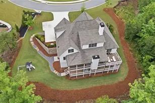 349 Masons Wy, Waleska, GA 30183 - Photo 3