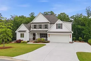 349 Masons Way, Waleska, GA 30183 - Photo 1