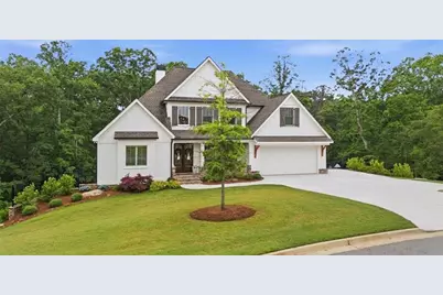 349 Masons Way, Waleska, GA 30183 - Photo 35