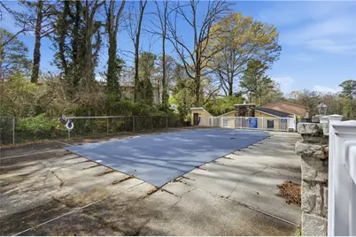2388 Lawrenceville Highway #D, Decatur, GA 30033 - Photo 21