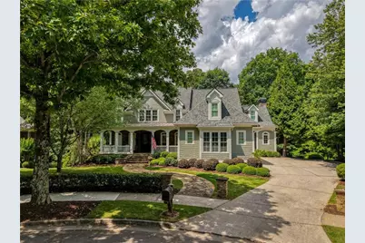 6627 Westerly Lane, Gainesville, GA 30506 - Photo 55