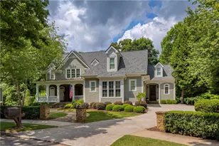 6627 Westerly Ln, Gainesville, GA 30506 - Photo 1