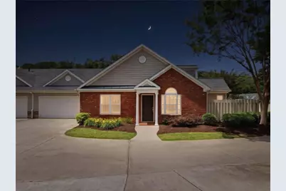 406 Somerton Place, Cumming, GA 30040 - Photo 1