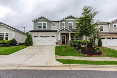 364 McDaniel Place, Canton, GA 30115 - Photo 3