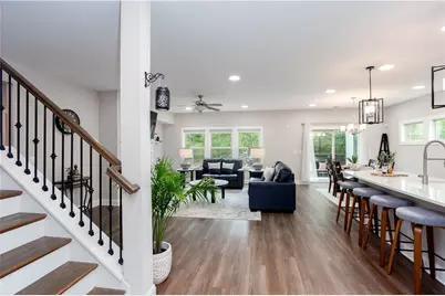 364 McDaniel Place, Canton, GA 30115 - Photo 17