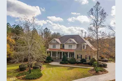 442 Heritage Lake Drive, Griffin, GA 30224 - Photo 1