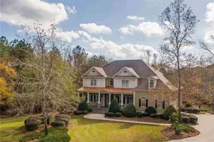 442 Heritage Lake Dr, Griffin, GA 30224 - Photo 1