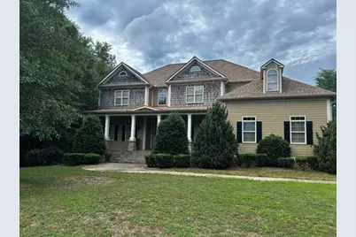 442 Heritage Lake Drive, Griffin, GA 30224 - Photo 1