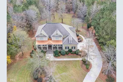 442 Heritage Lake Drive, Griffin, GA 30224 - Photo 3