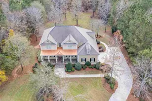 442 Heritage Lake Dr, Griffin, GA 30224 - Photo 3
