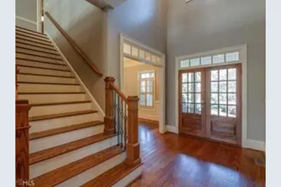442 Heritage Lake Drive, Griffin, GA 30224 - Photo 11