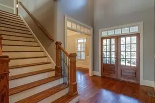 442 Heritage Lake Dr, Griffin, GA 30224 - Photo 11