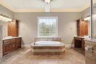 442 Heritage Lake Dr, Griffin, GA 30224 - Photo 25