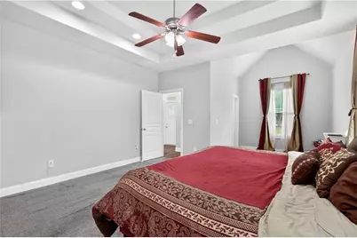 12359 Hillcrest Drive, Hampton, GA 30228 - Photo 33