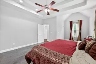 12359 Hillcrest Dr, Hampton, GA 30228 - Photo 33