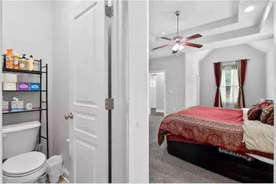 12359 Hillcrest Drive, Hampton, GA 30228 - Photo 29
