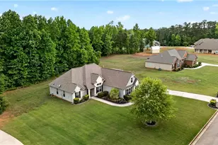 12359 Hillcrest Dr, Hampton, GA 30228 - Photo 3