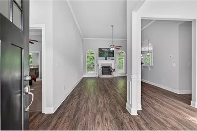 12359 Hillcrest Drive, Hampton, GA 30228 - Photo 9