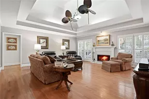 1964 Fields Pond Dr, Marietta, GA 30068 - Photo 5