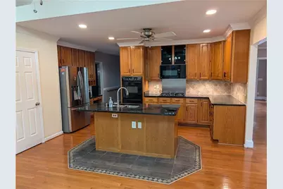 1964 Fields Pond Drive, Marietta, GA 30068 - Photo 9