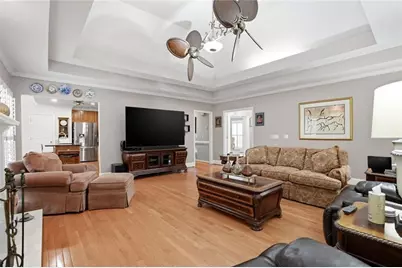 1964 Fields Pond Drive, Marietta, GA 30068 - Photo 5