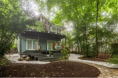 452 Sinclair Avenue NE, Atlanta, GA 30307 - Photo 73