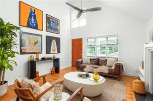 452 Sinclair Ave NE, Atlanta, GA 30307 - Photo 5