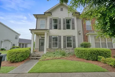 231 S Village Square, Canton, GA 30115 - Photo 1