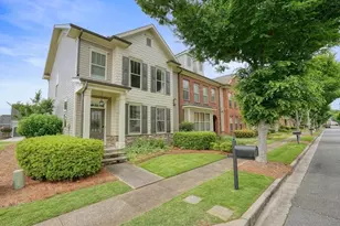 231 S Village Square, Canton, GA 30115 - Photo 1