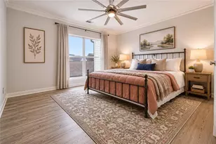 231 S Village Square, Canton, GA 30115 - Photo 23