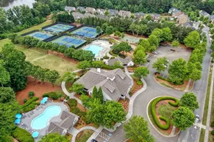 231 S Village Square, Canton, GA 30115 - Photo 49