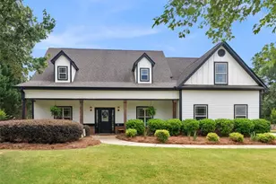 120 Chimney Ridge Ln, Covington, GA 30014 - Photo 1