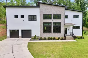1192 Shore Dr, Atlanta, GA 30311 - Photo 1
