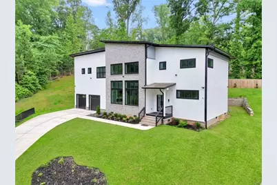 1192 Shore Drive, Atlanta, GA 30311 - Photo 5