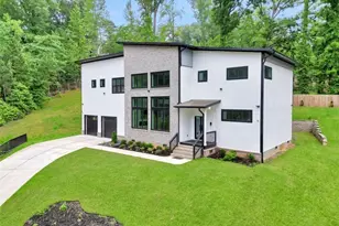 1192 Shore Dr, Atlanta, GA 30311 - Photo 5