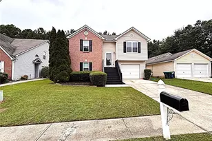 3617 Oakland Spring Ct, Snellville, GA 30039 - Photo 1