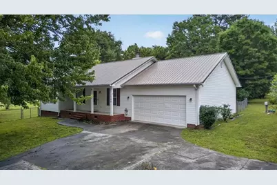 1792 Fullers Chapel Road, Chatsworth, GA 30705 - Photo 1