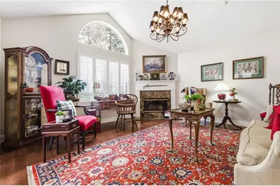 904 Burnt Hickory Circle NW #7, Marietta, GA 30064 - Photo 3